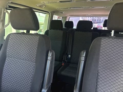 2022 Volkswagen Kombi Trendline Tdi 110kw Swb Dsg