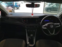 2024 Volkswagen Polo 1.0 Tsi Life