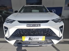 2026 Haval H6 Gt 2.0t 4wd Super Luxury Dct