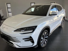 BYD SEALION 6 COMFORT FWD_PHEV