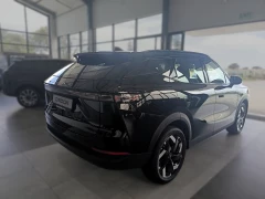 2026 Omoda C7 Luxary