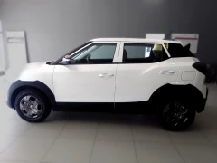 MAHINDRA XUV3X0 1.2T MX2 MT