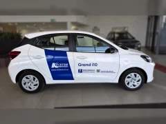 2026 Hyundai Grand I10 1.2 Premium At My24