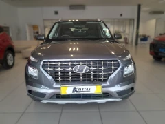 2022 Hyundai Venue 10 Tgdi Fluid Mt