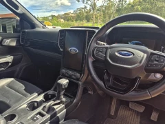 2026 FORD RANGER DOUBLE CAB 23L SPORT 4X2 10AT