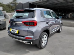 2026 Chery Tiggo 4 Pro Lite Mt