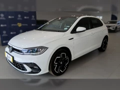 2025 Volkswagen Polo 1.0 Tsi 85kw R-line Dsg