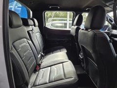 FORD RANGER DOUBLE CAB 3.0L V6 BIT SPORT 4X4 10AT