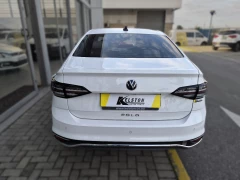 2022 Volkswagen Polo Sedan (new) 16 Mpi Life Manual 81kw