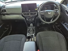 MAHINDRA XUV3X0 1.2T AX5 AT