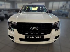 FORD RANGER SUPER CAB 2.0L SIT XL 4X2 10AT