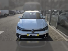 2022 Volkswagen Polo 1.0 Tsi 85kw Life Dsg