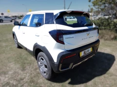 2026 Mahindra Xuv3x0 1.2t Mx2 Mt