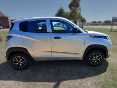 2022 Mahindra Kuv 100 Nxt Mfalcon 4x2 K2 + Petrol Mt 5s #dare