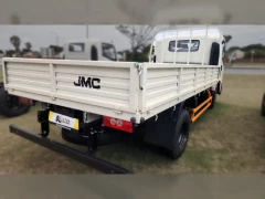 JMC CARRYING PLUS N720 3360WB, DROPSIDE