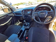 2023 Isuzu D-max 19 Ddi Hr L 4x4 Sc Pu