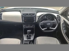 2022 HYUNDAI CRETA 1.5D EXECUTIVE AUTOMATIC 