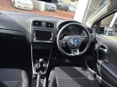 VOLKSWAGEN POLO VIVO 1.4 55KW
