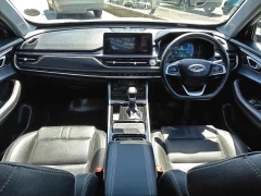 2023 CHERY TIGGO 4 PRO 1.5T CVT ELITE