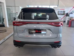 CHERY TIGGO 8 PRO MAX 2.0T FWD