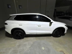 BYD SEALION 5 DYNAMIC