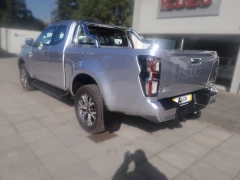 ISUZU 3.0 DDI E/CAB HR LSE A/T