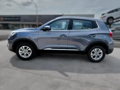 2026 Chery Tiggo 4 Pro Lite Mt