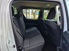 2026 Toyota Hilux 28 Gd-6 Rb Raider At Pu Dc