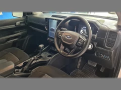 2025 Ford 2.0 Double Cab Xl 4x2 Hr 6at