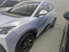 BYD DOLPHIN SURF COMFORT