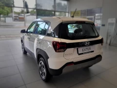 HYUNDAI EXTER 1.2 PREMIUM AMT