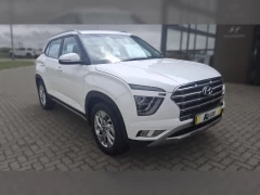 2022 HYUNDAI CRETA 1.5D EXECUTIVE AUTOMATIC 
