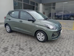 2025 Hyundai Grand I10 1.0 Premium Mt My24
