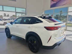 2023 Haval H6 Gt 2.0t 4wd Super Luxury Dct