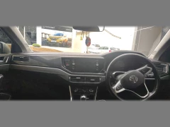 2026 Volkswagen Polo 1.0 Tsi 85kw Life Dsg