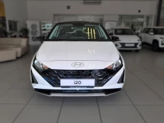 HYUNDAI I20 1.4 EXECUTIVE AT MY24