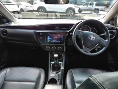 2019 Toyota Corolla 1.6 Prestige
