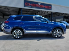 2023 Chery Tiggo 8 Pro 2.0 Tgdi Executive Dct