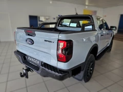 FORD RANGER DOUBLE CAB 3.0L V6 BIT SPORT 4X4 10AT