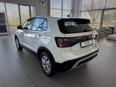 VOLKSWAGEN T-CROSS 1.0 TSI 85KW DSG