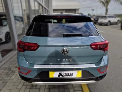 2023 Volkswagen T-roc 1.4 Tsi 110kw Design Tiptronic
