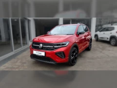 VOLKSWAGEN T-CROSS 1.0 TSI 85KW R-LINE DSG