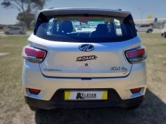 2022 Mahindra Kuv 100 Nxt Mfalcon 4x2 K2 + Petrol Mt 5s #dare