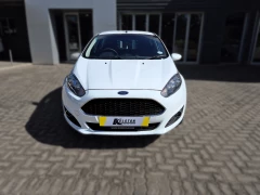 2018 Ford 1.0 Ecoboost Trend 