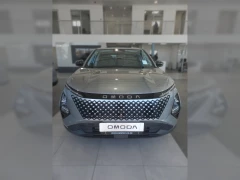 OMODA C5 1.5T LUXURY X