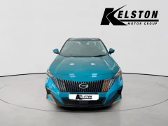 2024 Gac Gs3 Emzoom 1.5t Petrol Dct 4x2 R-style