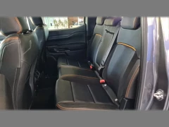 FORD RANGER DOUBLE CAB 2.0L BIT WILDTRAK X 4WD 10AT