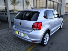2025 Volkswagen Polo Vivo 1.6 77kw Style