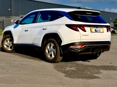 2023 Hyundai Tucson 20 Premium At