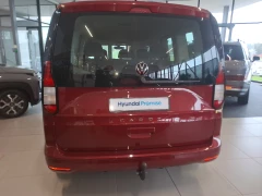 2023 Volkswagen  Vw Caddy 16i 81kw Man